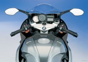 BMW K 1200 S